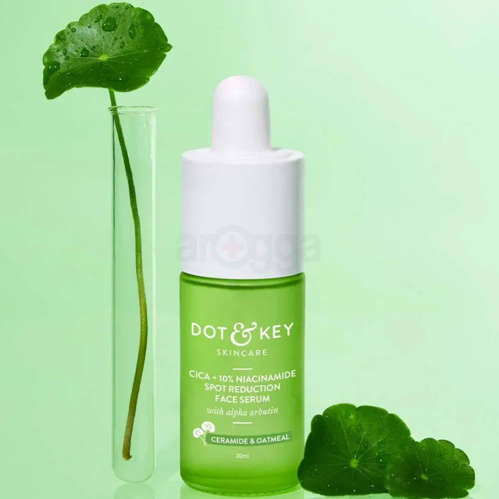 Dot and Key Cica 10% Niacinamide Serum- 3ml